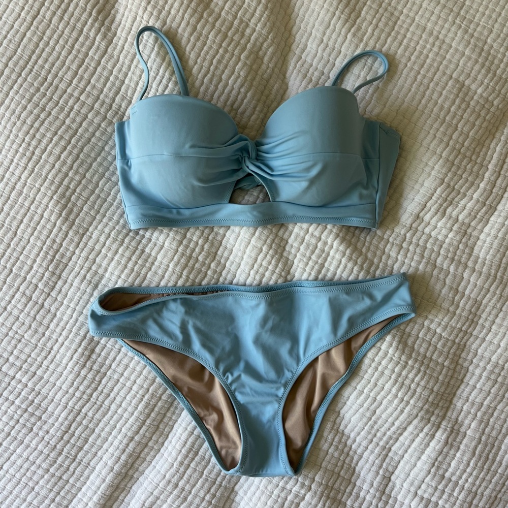 Shade & Shore Bikini (M)